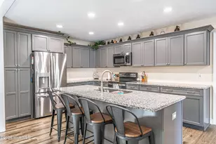 114 Bellhaven Dr, Carthage, NC 28327 - Photo 11