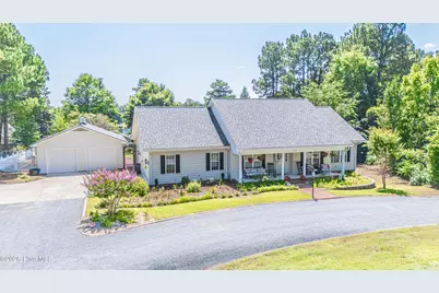 114 Bellhaven Drive, Carthage, NC 28327 - Photo 5