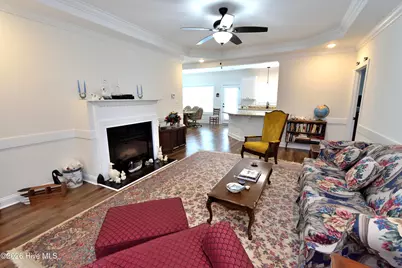 140 Bridgeport Court, Rocky Mount, NC 27804 - Photo 5