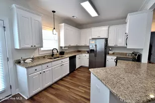 140 Bridgeport Ct, Rocky Mount, NC 27804 - Photo 9