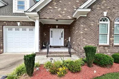 140 Bridgeport Court, Rocky Mount, NC 27804 - Photo 3