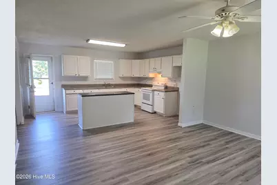 303 Olive Branch Boulevard, Grifton, NC 28530 - Photo 3
