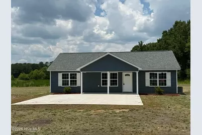 216 Hc Powers Road, Wallace, NC 28466 - Photo 1