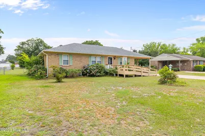 106 Pinewood Drive, Goldsboro, NC 27534 - Photo 1