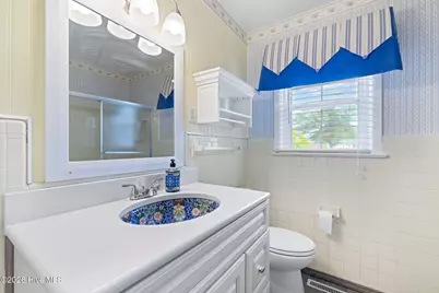 106 Pinewood Drive, Goldsboro, NC 27534 - Photo 23