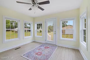 106 Pinewood Dr, Goldsboro, NC 27534 - Photo 15