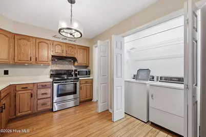 13 Pinehurst Manor Road #A, Pinehurst, NC 28374 - Photo 13