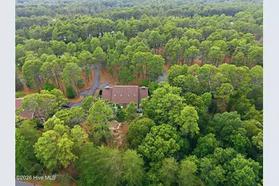 13 Pinehurst Manor Road #A, Pinehurst, NC 28374 - Photo 35
