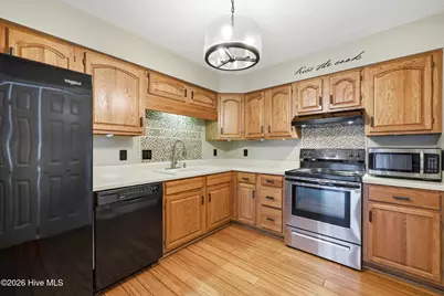 13 Pinehurst Manor Road #A, Pinehurst, NC 28374 - Photo 11