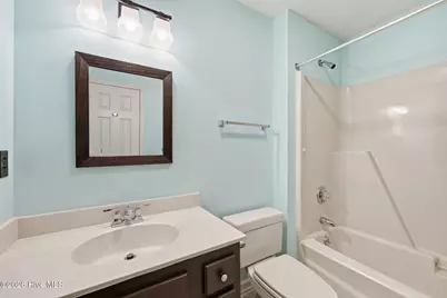 13 Pinehurst Manor Road #A, Pinehurst, NC 28374 - Photo 33