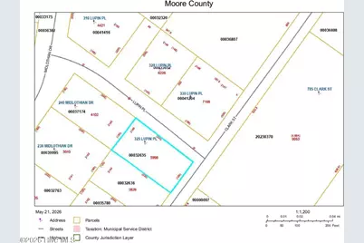 325 Lupin Place, Southern Pines, NC 28387 - Photo 25