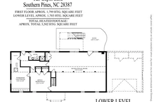 325 Lupin Pl, Southern Pines, NC 28387 - Photo 3