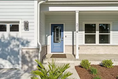 214 NE 38th Street, Oak Island, NC 28465 - Photo 3