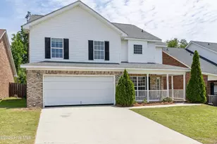 7598 Pleasantville Way, Grovetown, GA 30813 - Photo 3