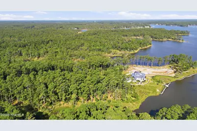164 Broadview Point, Oriental, NC 28571 - Photo 3