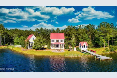 164 Broadview Point, Oriental, NC 28571 - Photo 35