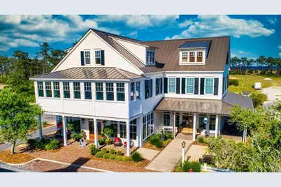 164 Broadview Point, Oriental, NC 28571 - Photo 25