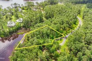 164 Broadview Point, Oriental, NC 28571 - Photo 1
