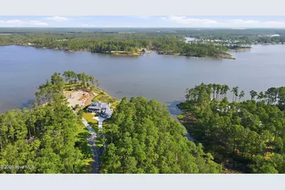 164 Broadview Point, Oriental, NC 28571 - Photo 11