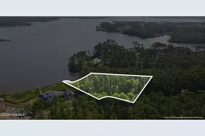 164 Broadview Point, Oriental, NC 28571 - Photo 1