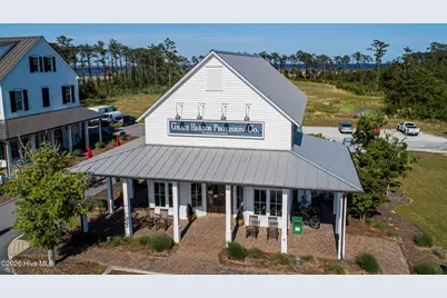23 Eastcove Way, Oriental, NC 28571 - Photo 35