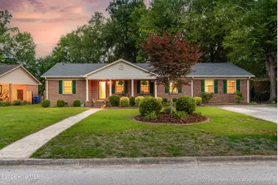 300 Prince Road, Greenville, NC 27858 - Photo 1