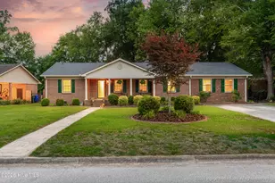 300 Prince Rd, Greenville, NC 27858 - Photo 1