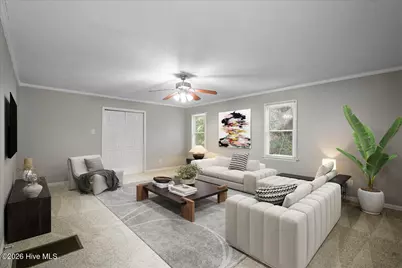 226 Glenwood Trail, Goldsboro, NC 27534 - Photo 29