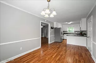 226 Glenwood Trail, Goldsboro, NC 27534 - Photo 11