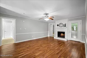 226 Glenwood Trail, Goldsboro, NC 27534 - Photo 9