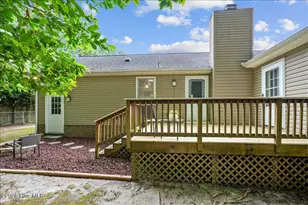 226 Glenwood Trail, Goldsboro, NC 27534 - Photo 31