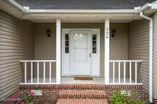 226 Glenwood Trail, Goldsboro, NC 27534 - Photo 5