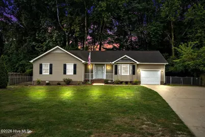 226 Glenwood Trail, Goldsboro, NC 27534 - Photo 1