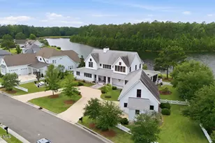4030 Reunion Pointe Ln, New Bern, NC 28562 - Photo 9