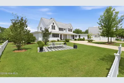 4030 Reunion Pointe Lane, New Bern, NC 28562 - Photo 3
