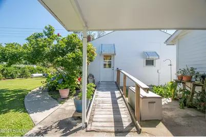 123 Crescent Drive, Beaufort, NC 28516 - Photo 23