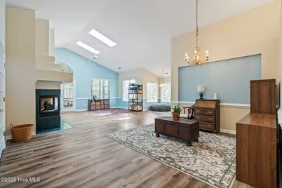 4900 Trailing Vine Lane, Wilmington, NC 28409 - Photo 7