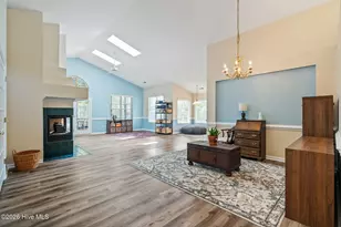 4900 Trailing Vine Ln, Wilmington, NC 28409 - Photo 7
