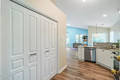 4900 Trailing Vine Lane, Wilmington, NC 28409 - Photo 19