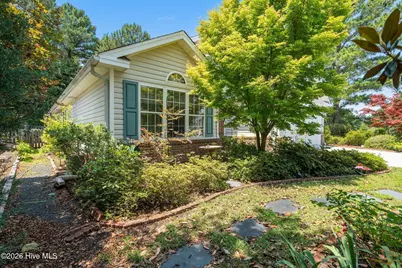 4900 Trailing Vine Lane, Wilmington, NC 28409 - Photo 3