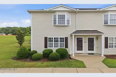 2128 Flagstone Court #G1, Greenville, NC 27834 - Photo 1
