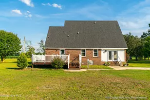 5723 Bowen Dr, Grifton, NC 28530 - Photo 37