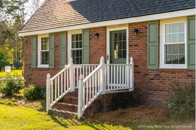 5723 Bowen Drive, Grifton, NC 28530 - Photo 3