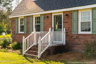 5723 Bowen Dr, Grifton, NC 28530 - Photo 3