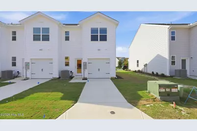 2039 Clock Road, New Bern, NC 28562 - Photo 29