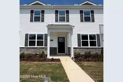 2041 Clock Road, New Bern, NC 28562 - Photo 1