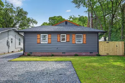 2157 Burnett Boulevard, Wilmington, NC 28401 - Photo 1