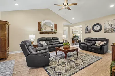552 Timber Creek Drive, Loris, SC 29569 - Photo 9