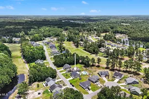 552 Timber Creek Dr, Loris, SC 29569 - Photo 43