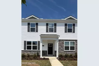 2047 Clock Road, New Bern, NC 28562 - Photo 1